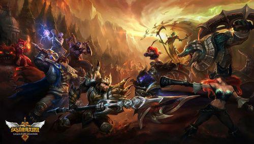 发展态势 发展态势