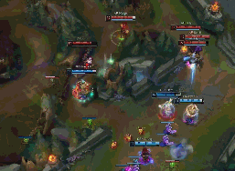 埃芬博格强 埃芬博格强