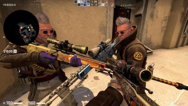 現場景象 現場景象